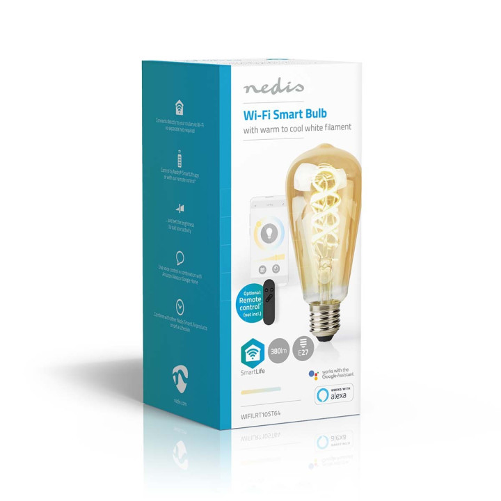 LED SmartLife à intensité variable  - 8