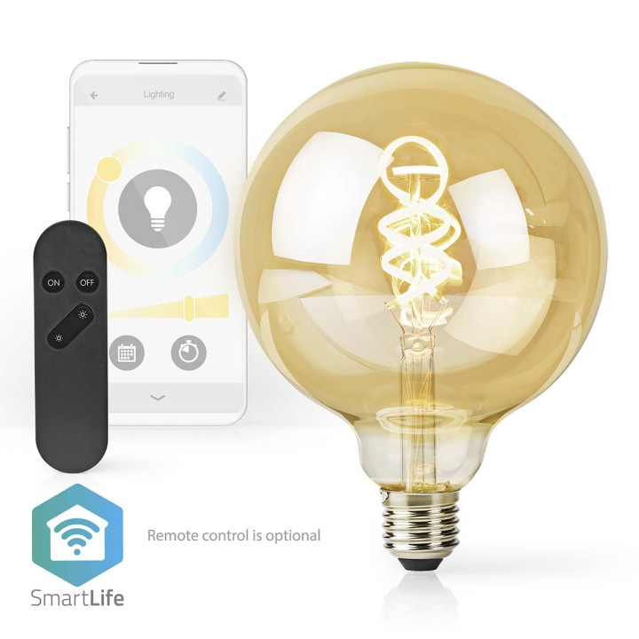 LED SmartLife à intensité variable  - 5