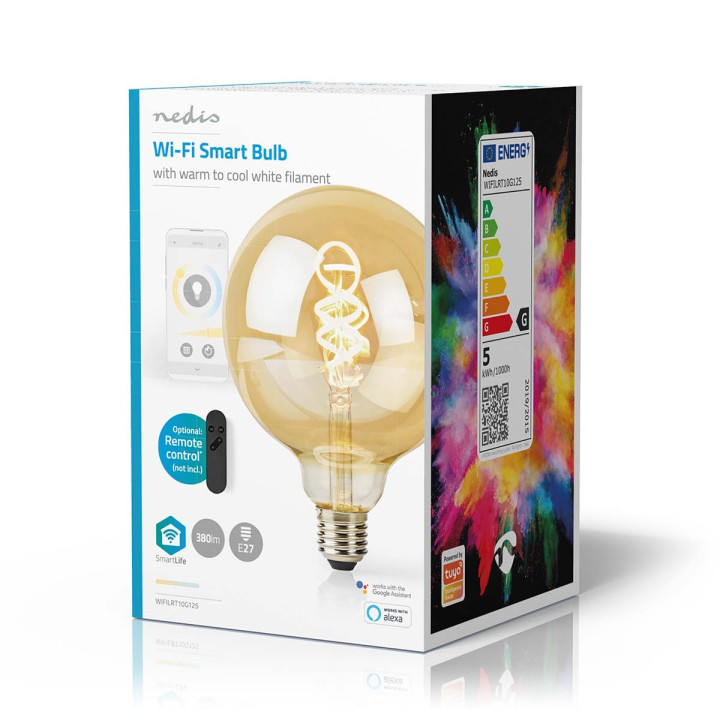 LED SmartLife à intensité variable  - 7