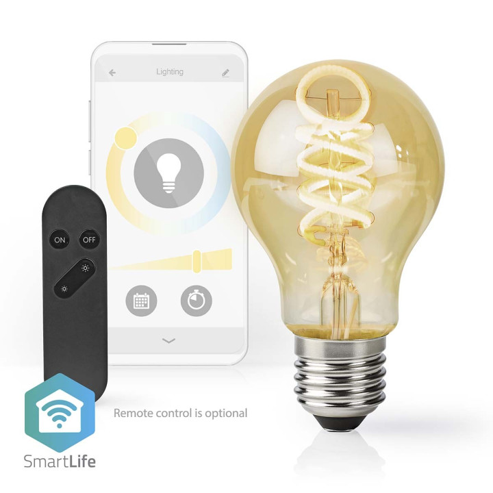 LED SmartLife à intensité variable  - 5