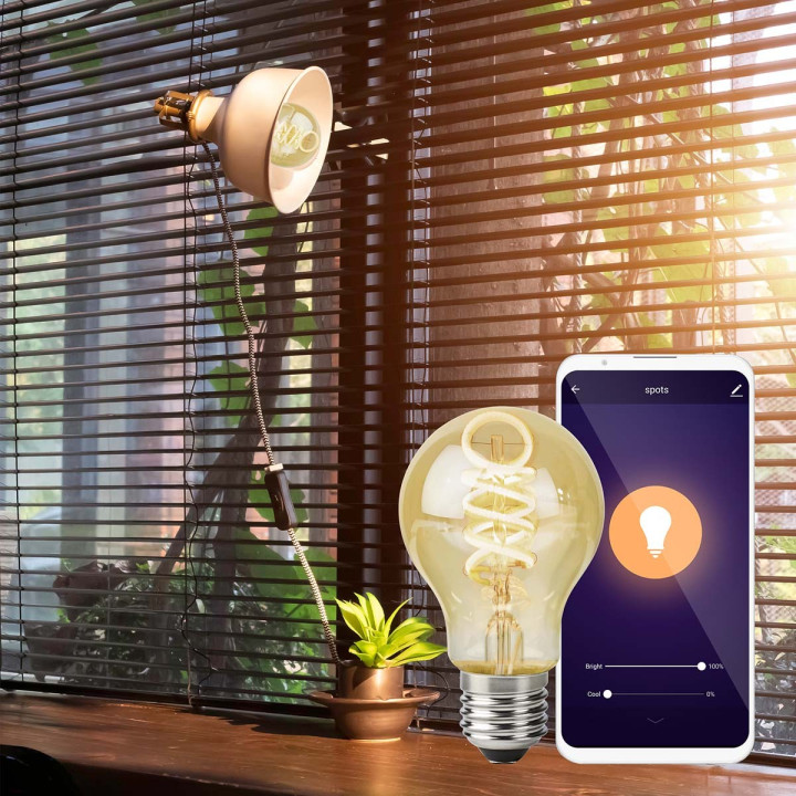 LED SmartLife à intensité variable  - 6