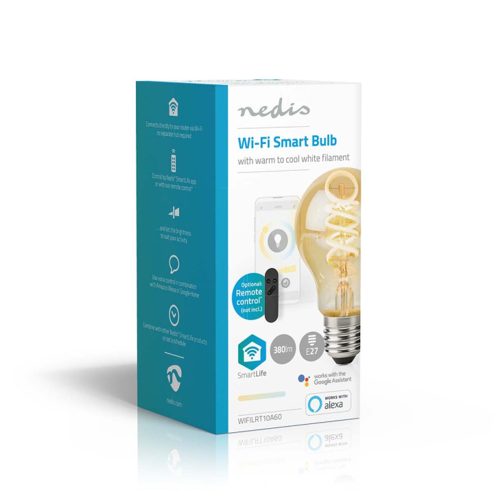 LED SmartLife à intensité variable  - 9