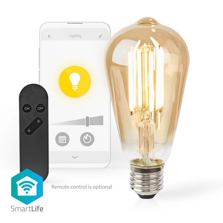 LED SmartLife à intensité variable  - 5