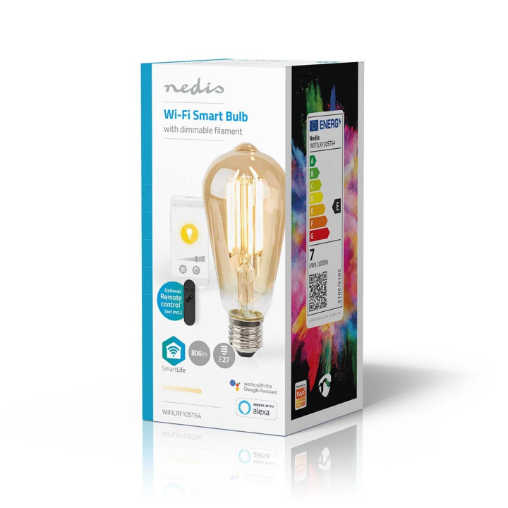 LED SmartLife à intensité variable  - 7