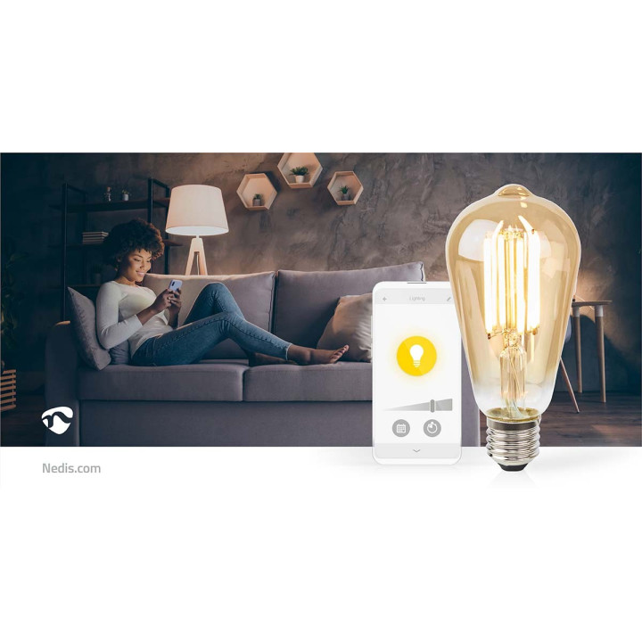 LED SmartLife à intensité variable  - 9