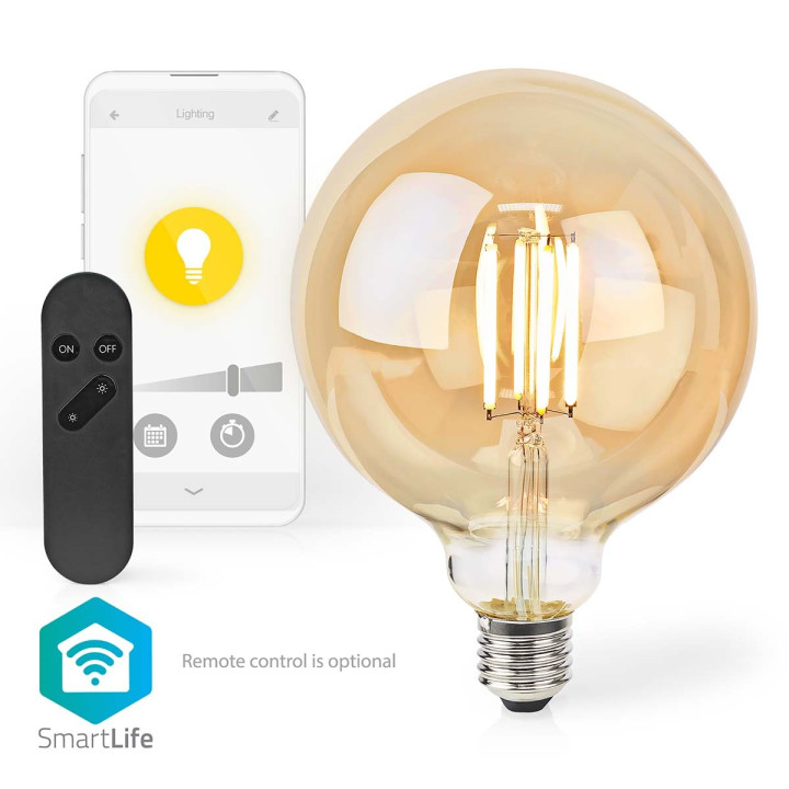 LED SmartLife à intensité variable  - 5