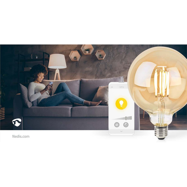 LED SmartLife à intensité variable  - 9