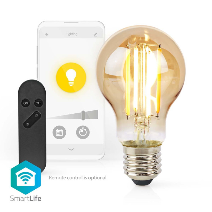 LED SmartLife à intensité variable  - 5