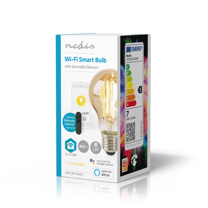 LED SmartLife à intensité variable  - 7