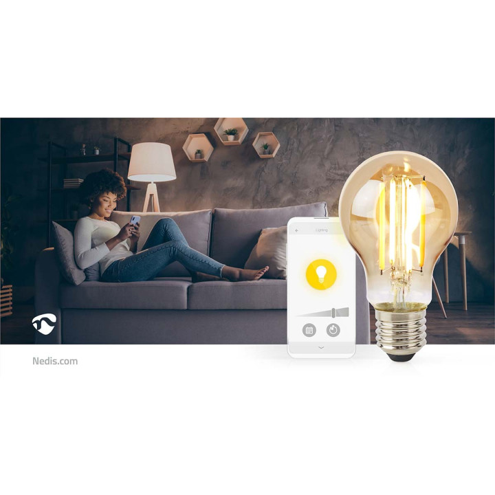 LED SmartLife à intensité variable  - 9