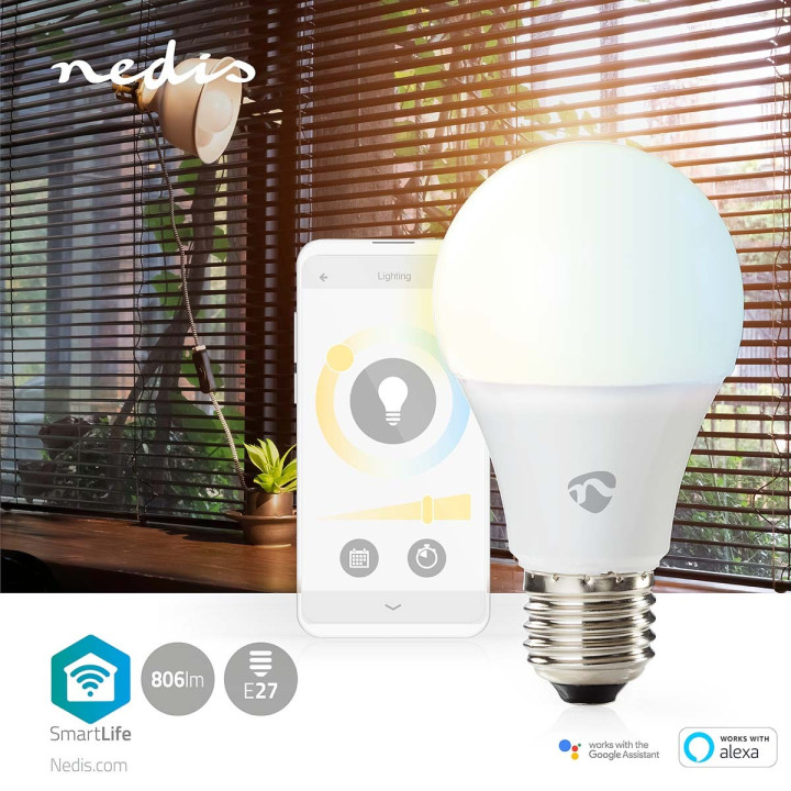 Ampoule SmartLife  - 2