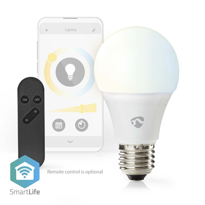 Ampoule SmartLife  - 5