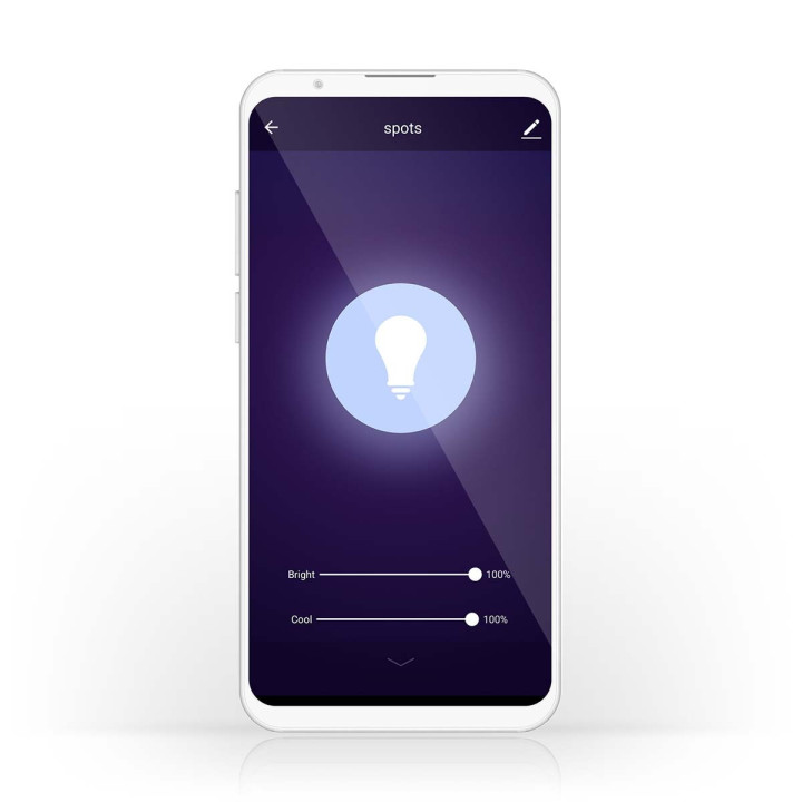 Ampoule SmartLife  - 8