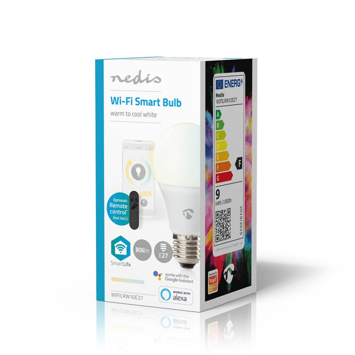 Ampoule SmartLife  - 10