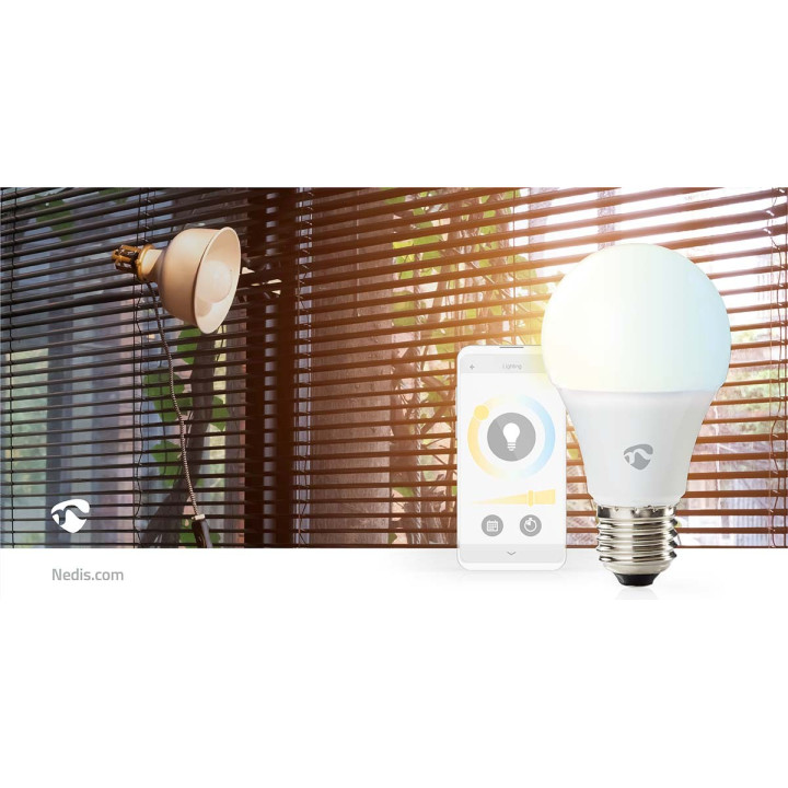 Ampoule SmartLife  - 12