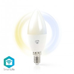 Ampoule SmartLife - 1