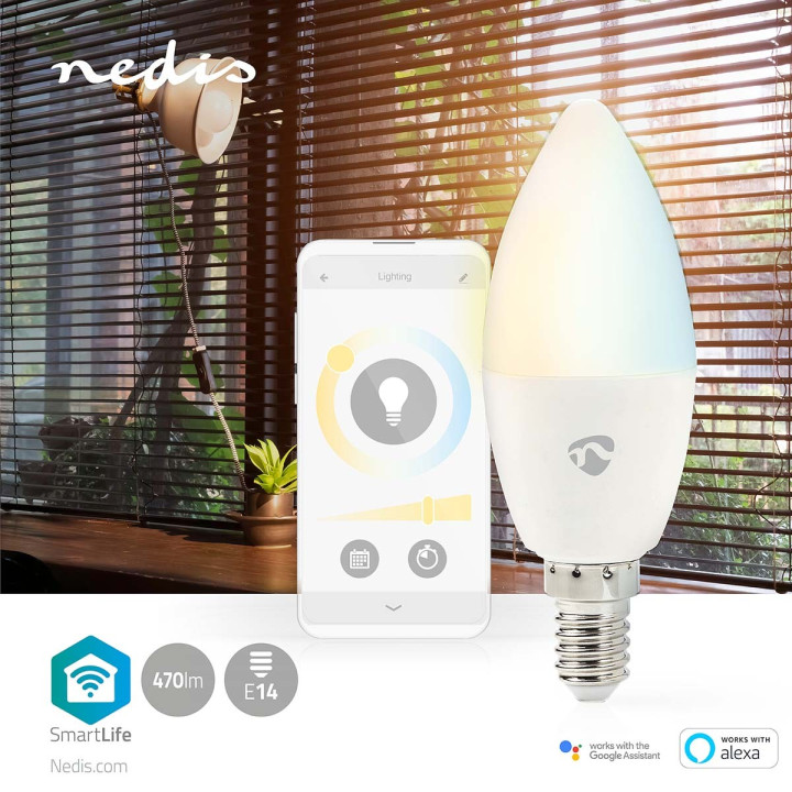 Ampoule SmartLife  - 2