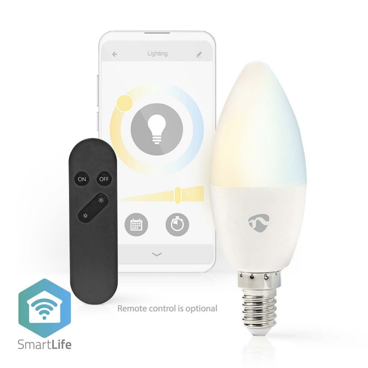 Ampoule SmartLife  - 5