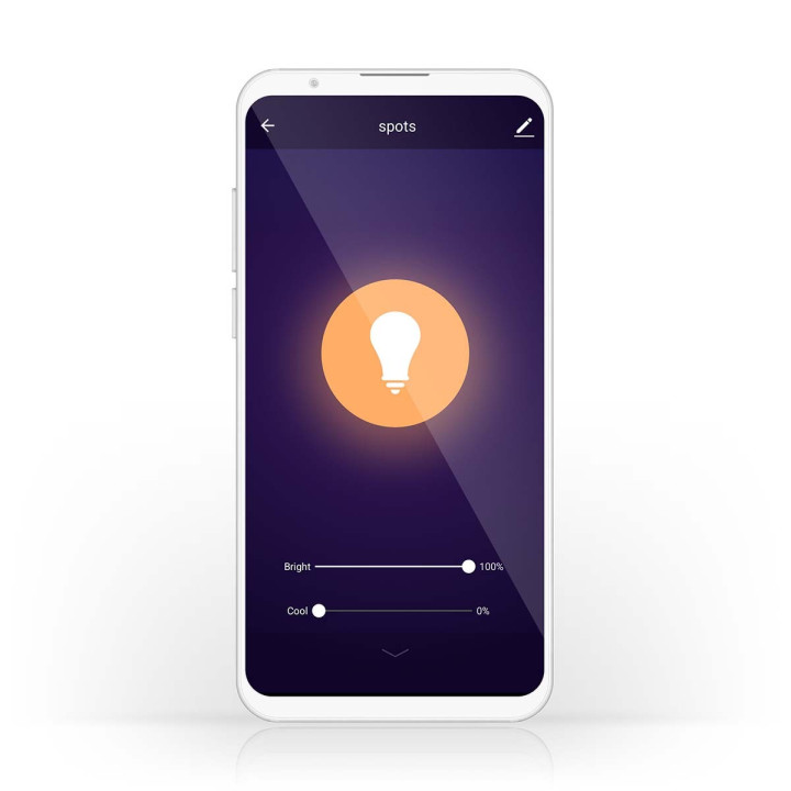 Ampoule SmartLife  - 6