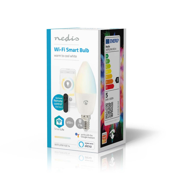 Ampoule SmartLife  - 9