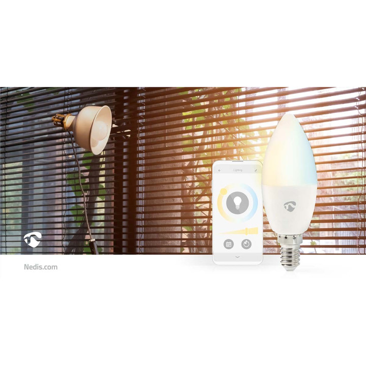 Ampoule SmartLife  - 11