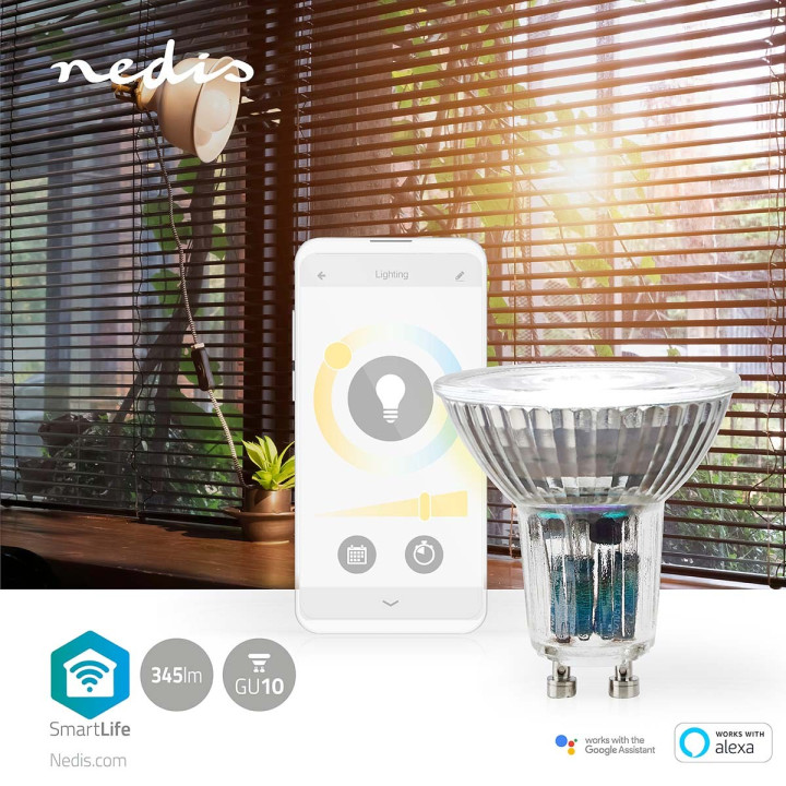 Spot LED SmartLife  - 2