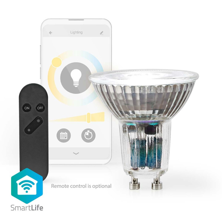 Spot LED SmartLife  - 7