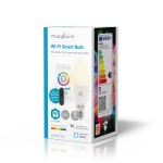 Ampoule SmartLife toute couleur - 8 Ampoule SmartLife toute couleur - 8