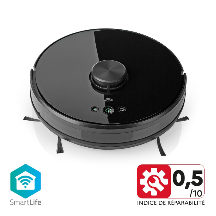 Aspirateur Robot  - 2