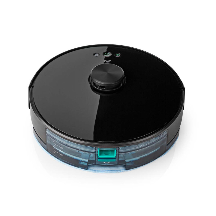 Aspirateur Robot  - 5