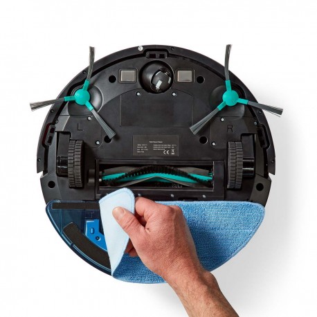 Aspirateur Robot - 16 Aspirateur Robot - 16