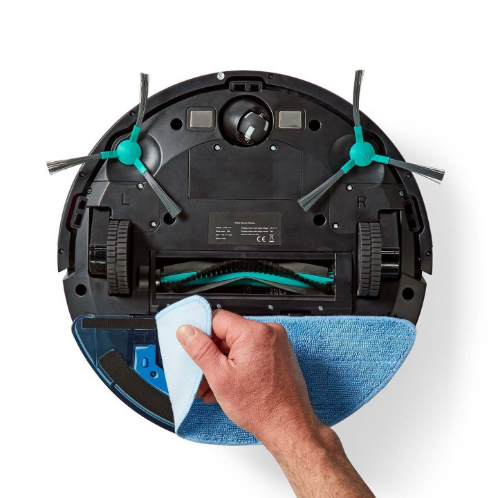 Aspirateur Robot  - 16