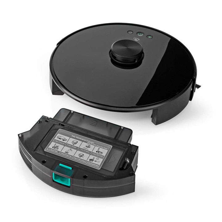 Aspirateur Robot  - 23