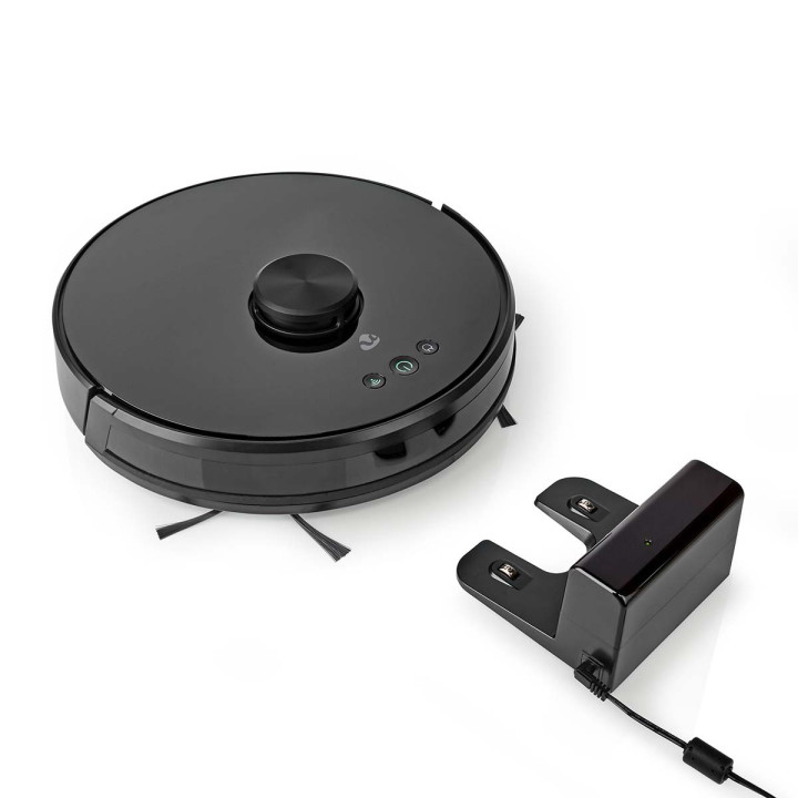 Aspirateur Robot  - 25