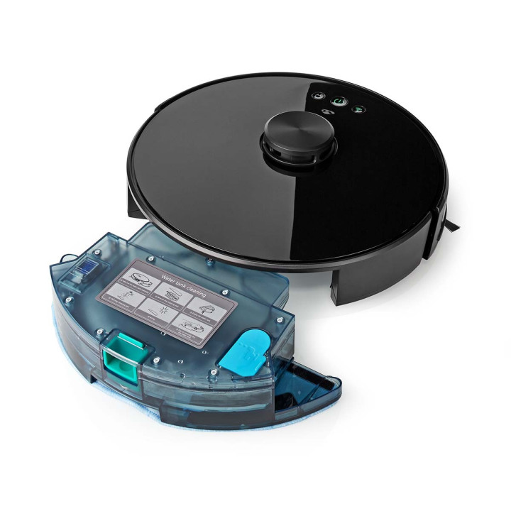 Aspirateur Robot  - 28