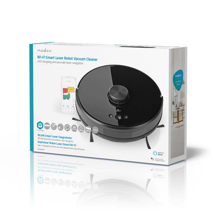 Aspirateur Robot  - 29