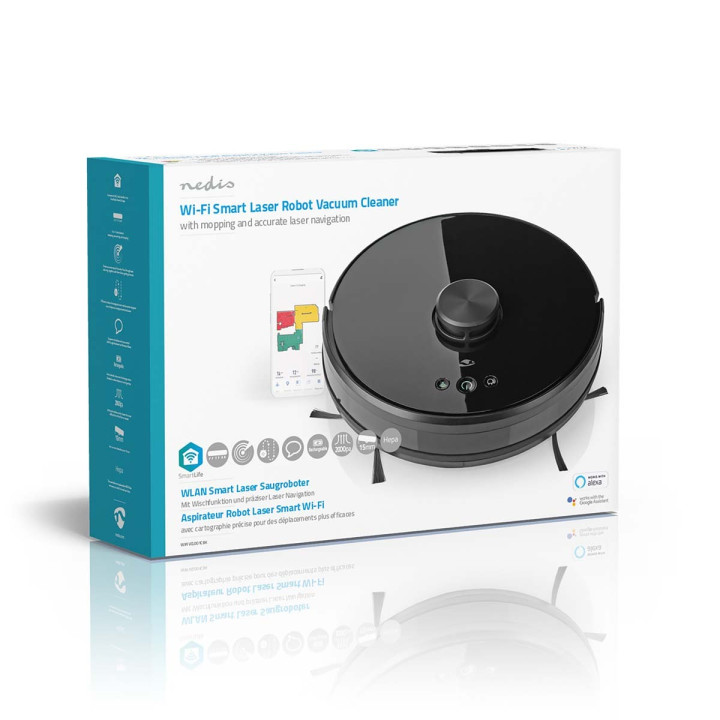 Aspirateur Robot  - 30