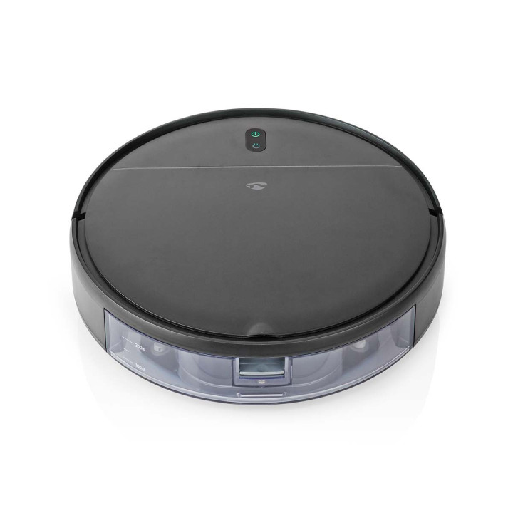 Aspirateur Robot  - 4