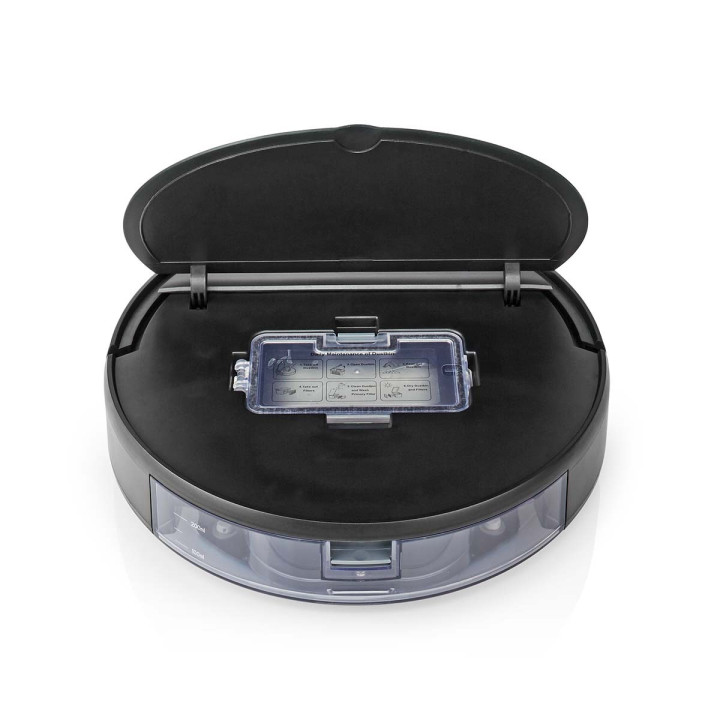 Aspirateur Robot  - 5