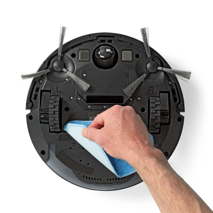Aspirateur Robot  - 14