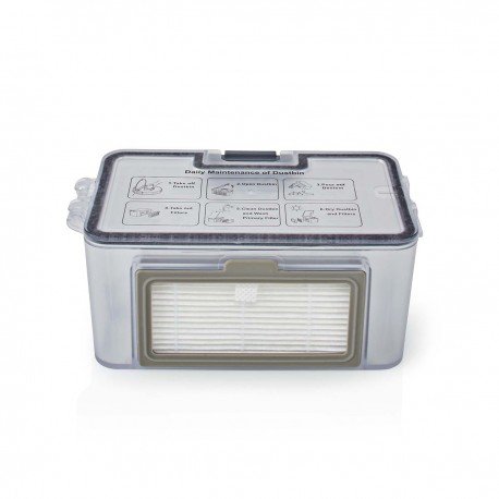 Aspirateur Robot - 20 Aspirateur Robot - 20