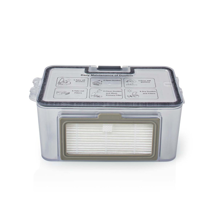 Aspirateur Robot  - 20