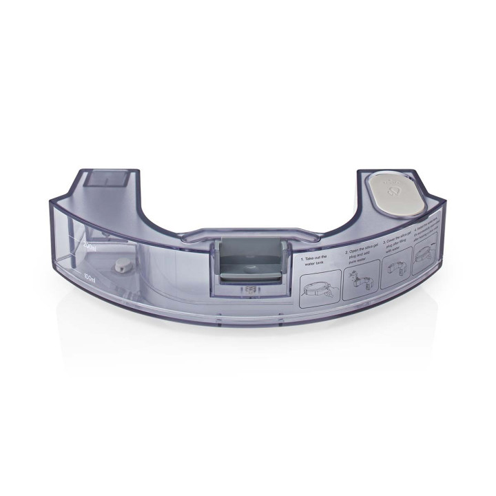 Aspirateur Robot  - 21