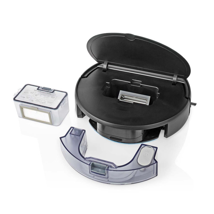Aspirateur Robot  - 22