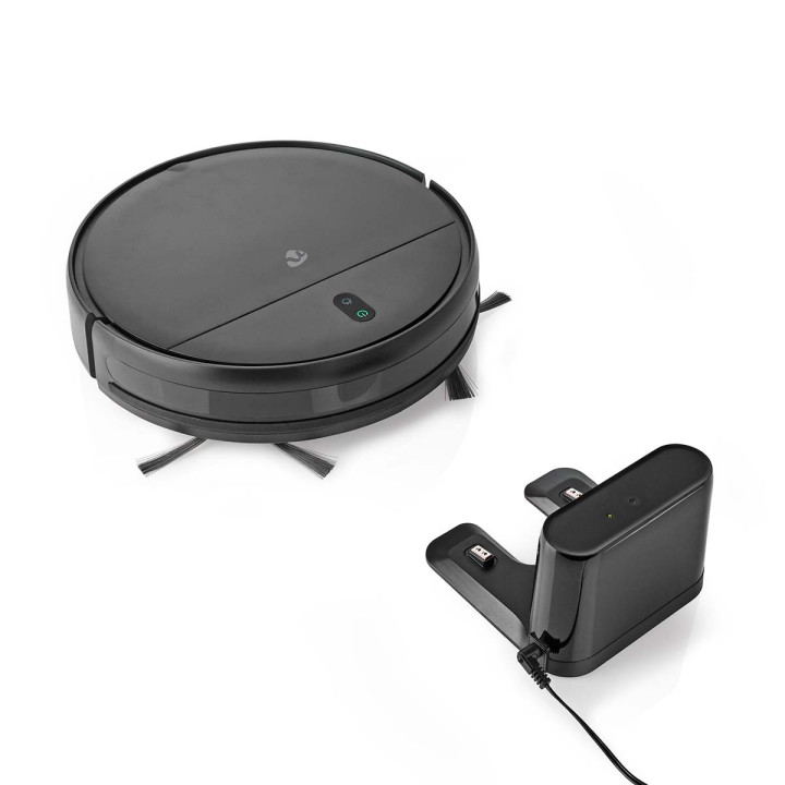 Aspirateur Robot  - 24