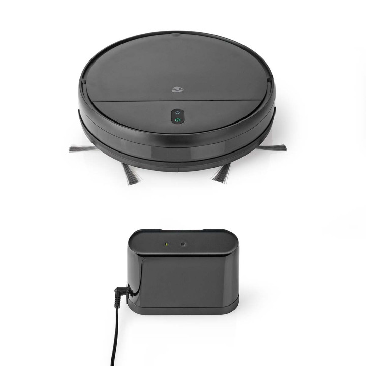 Aspirateur Robot  - 25