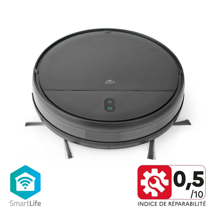 Aspirateur Robot  - 27