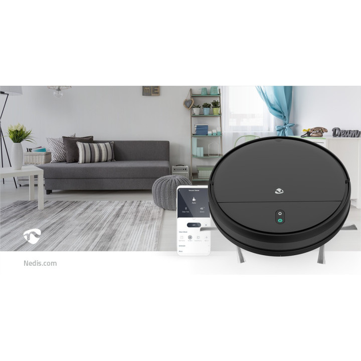 Aspirateur Robot  - 32