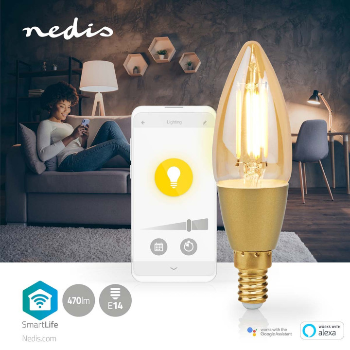 LED SmartLife à intensité variable  - 2
