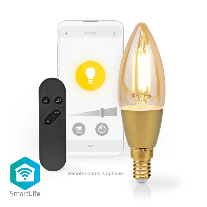 LED SmartLife à intensité variable  - 5